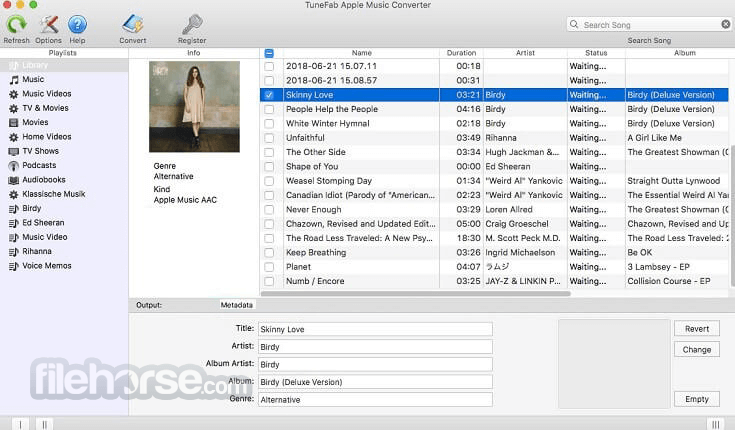 mp3 to itunes converter free for mac